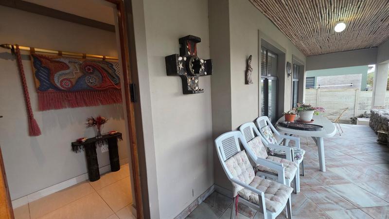 3 Bedroom Property for Sale in Reebok Western Cape